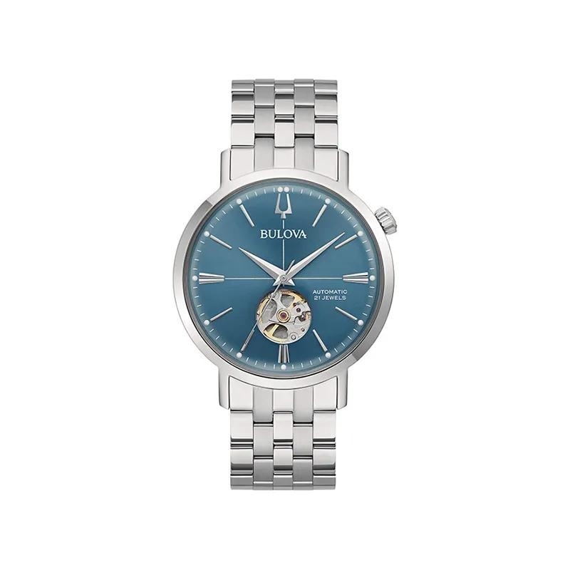 BULOVA | AEROJET | Aerojet Automatic | 42155.jpg