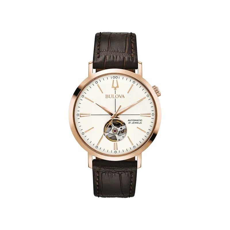 BULOVA | AEROJET | Aerojet Automatic | 42179.jpg