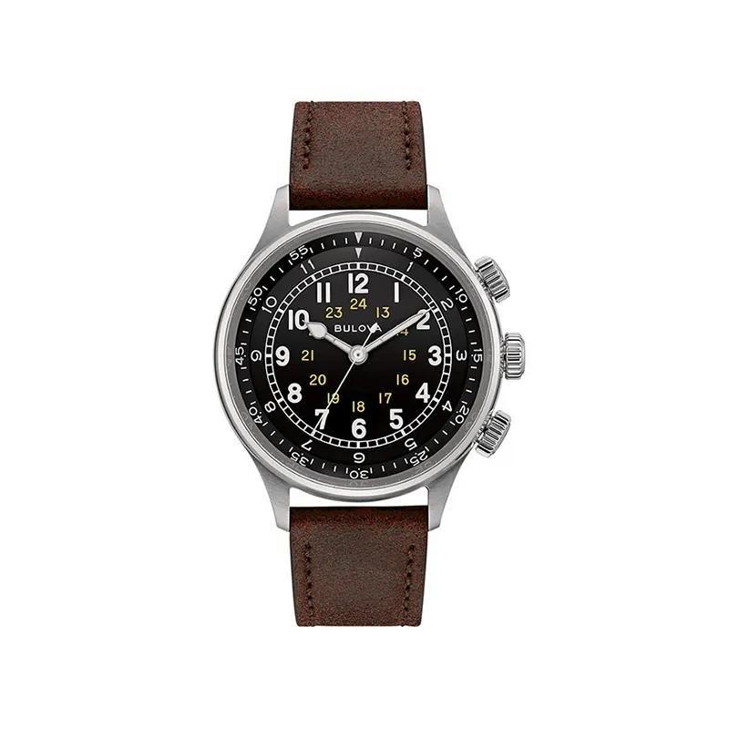 BULOVA | MILITARY | Pilot A15 | 42183.jpg