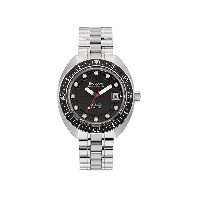 BULOVA | OCEANOGRAPHER | Oceanographer 41 mm | 42186.jpg
