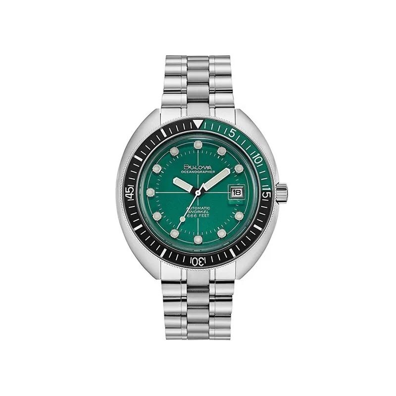 BULOVA | OCEANOGRAPHER | Oceanographer 666 Devil's Diver | 42207.jpg