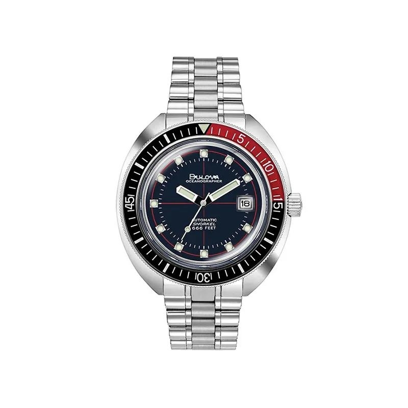 BULOVA | OCEANOGRAPHER | Oceanographer 666 Devil's Diver | 42208.jpg