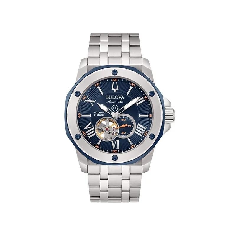 BULOVA | MARINE STAR | Marine Star Automatic | 42228.jpg