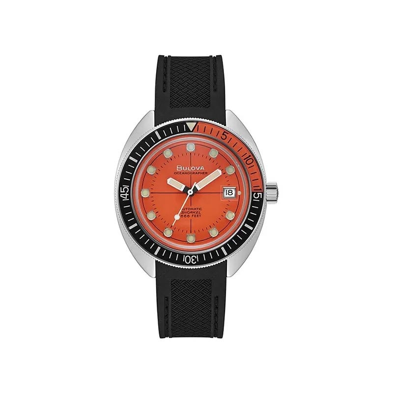 BULOVA | OCEANOGRAPHER | Oceanographer 41 mm | 42277.jpg