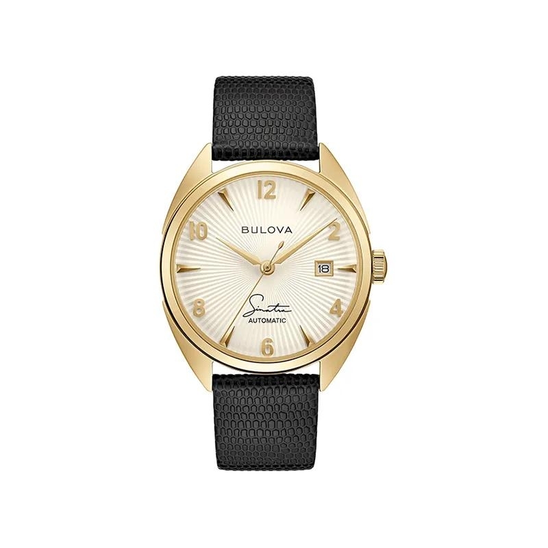 BULOVA | FRANK SINATRA | Frank Sinatra | 42283.jpg