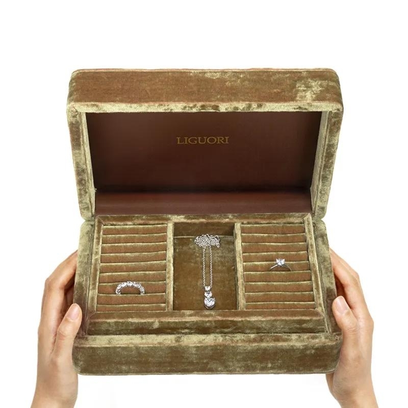 LIGUORI |  | Portagioie Scrigno | 42296.jpg