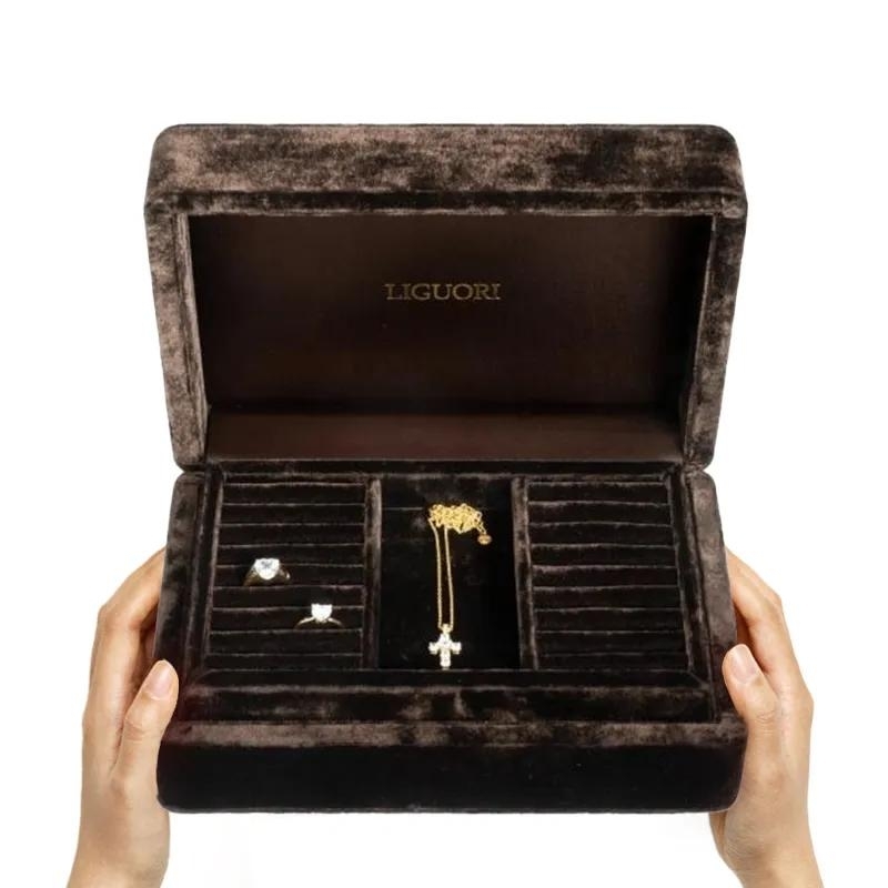 LIGUORI |  | Portagioie Scrigno | 42298.jpg