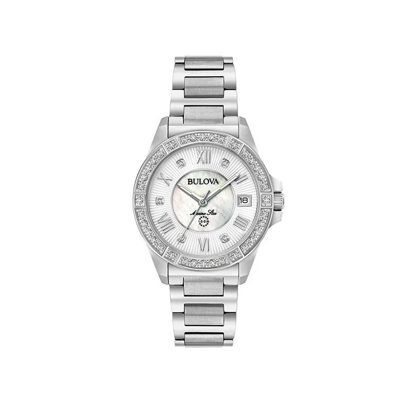 BULOVA | MARINE STAR | Marine Star Lady | 42348.jpg