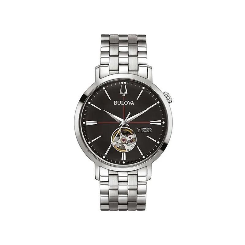 BULOVA | AEROJET | Aerojet Automatic | 42356.jpg
