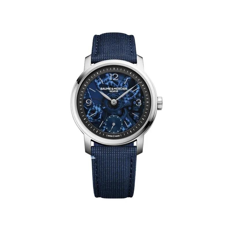 BAUME & MERCIER | CLASSIMA | Classima 10735 Edizione Speciale | 42423.jpg