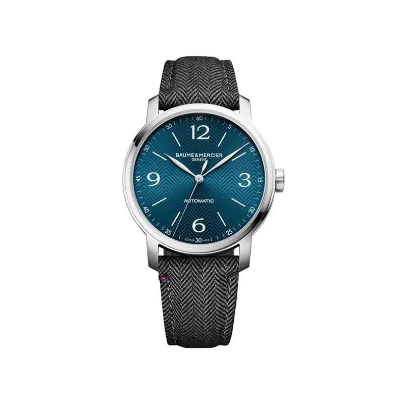 BAUME & MERCIER | CLASSIMA | Classima 10708 Bespoke Edition | 42444.jpg