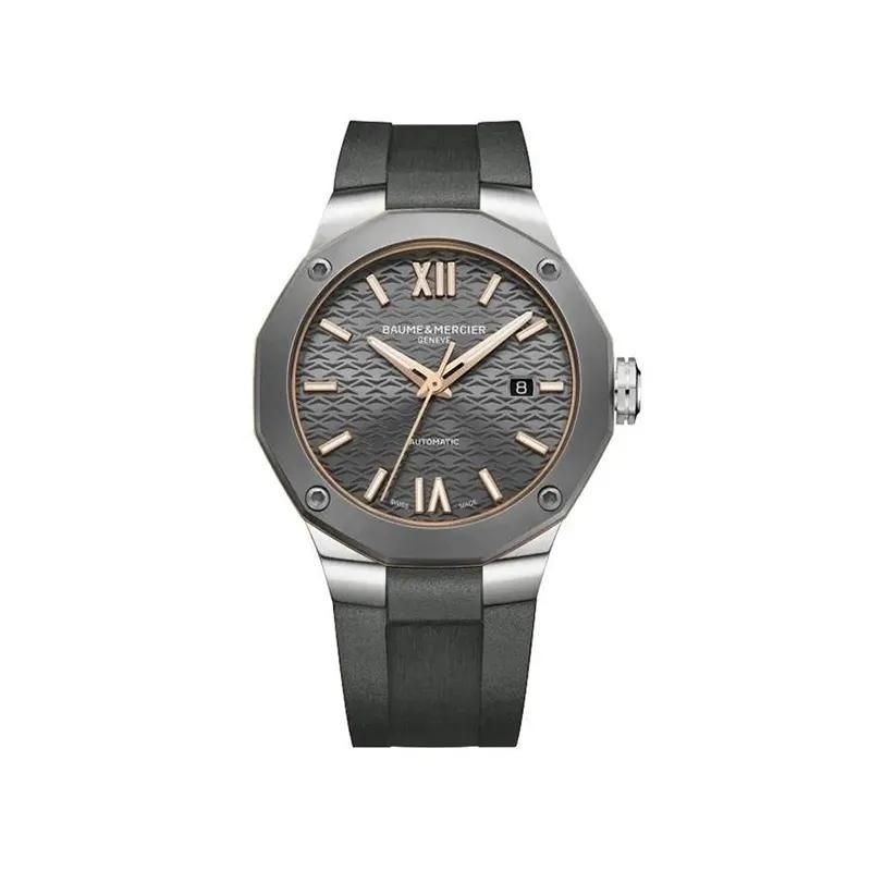 BAUME & MERCIER
