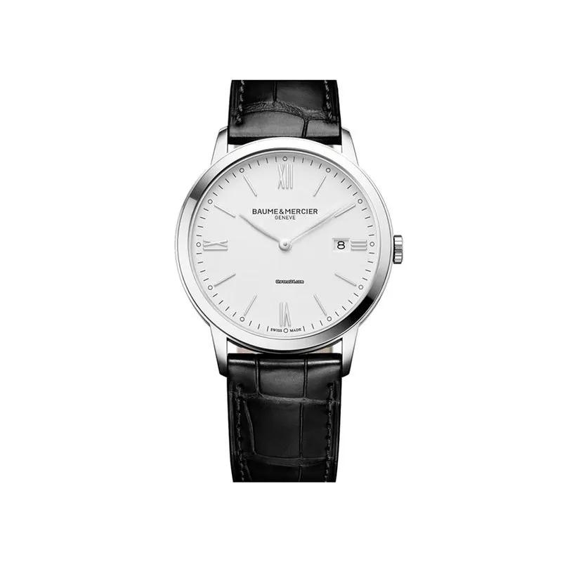 BAUME & MERCIER | CLASSIMA | Classima 10414 | 42454.jpg