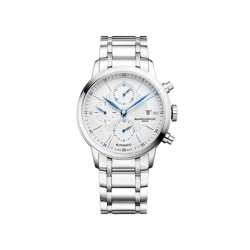 BAUME & MERCIER | CLASSIMA | Classima 10331 | 42459.jpg