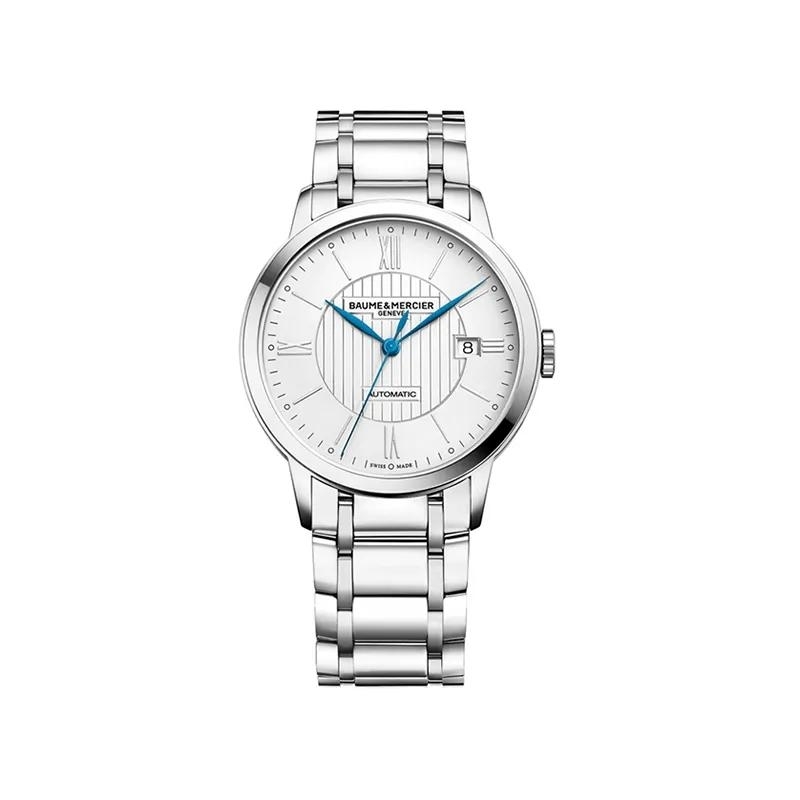 BAUME & MERCIER | CLASSIMA | Classima 10215 | 42463.jpg