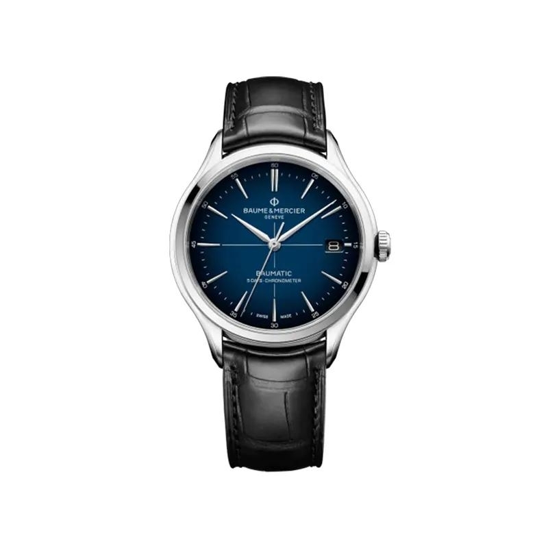 BAUME & MERCIER | CLIFTON | Clifton Baumatic 10467 | 42465.jpg