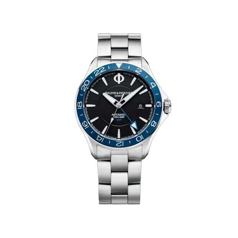 BAUME & MERCIER | CLIFTON | Clifton Club 10487 | 42466.jpg