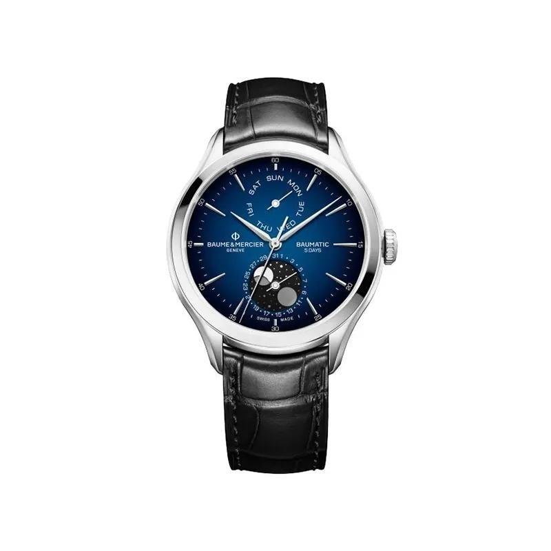 BAUME & MERCIER