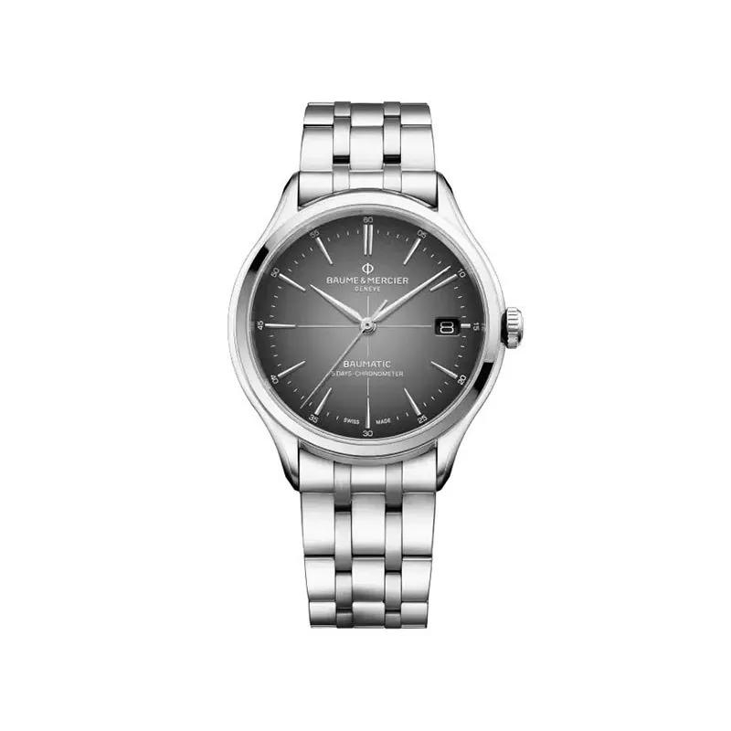 BAUME & MERCIER | CLIFTON | Clifton Baumatic 10551 | 42530.jpg