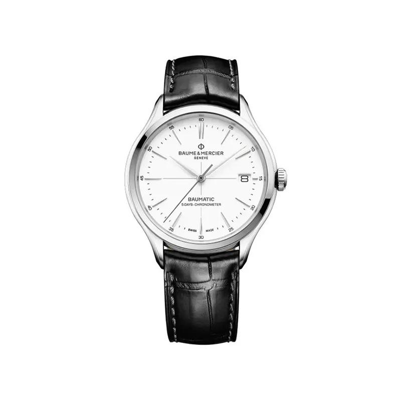 BAUME & MERCIER