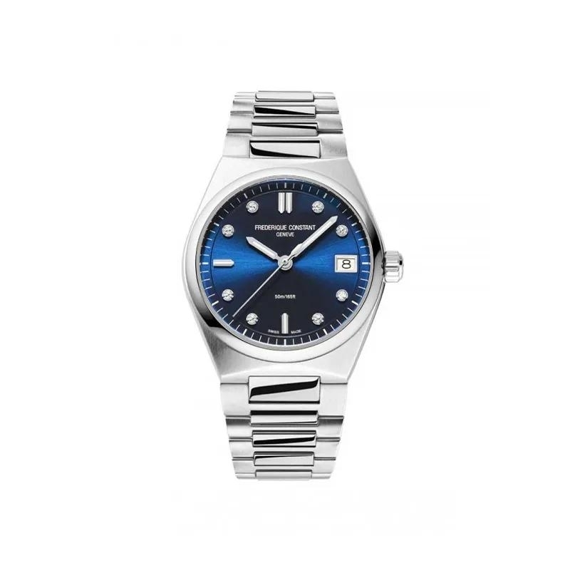 FREDERIQUE CONSTANT | HIGHLIFE | Highlife Ladies Quartz Fc | 42664.jpg