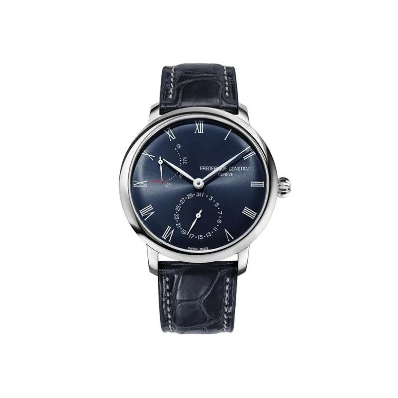 FREDERIQUE CONSTANT | SLIMLINE | Slimline Power Reserve | 42669.jpg
