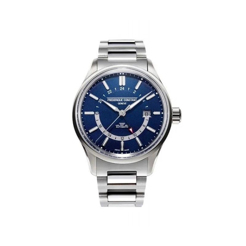 FREDERIQUE CONSTANT |  | Frederique Constant Yacht Timer GMT | 42678.jpg