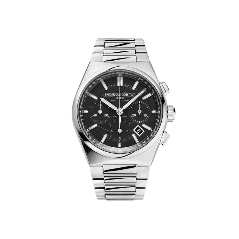 FREDERIQUE CONSTANT | HIGHLIFE | Orologi Acciaio | 42679.jpg