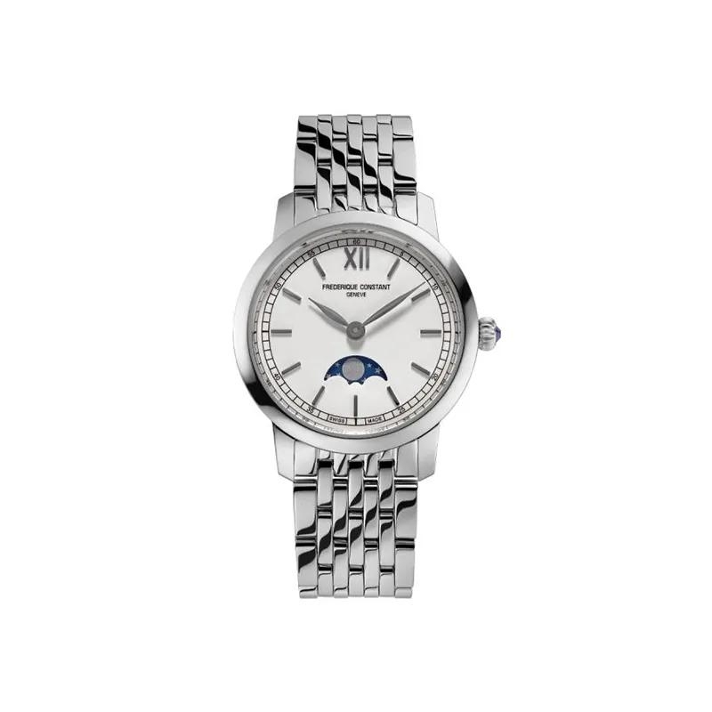 Slimline Ladies Moonphase
