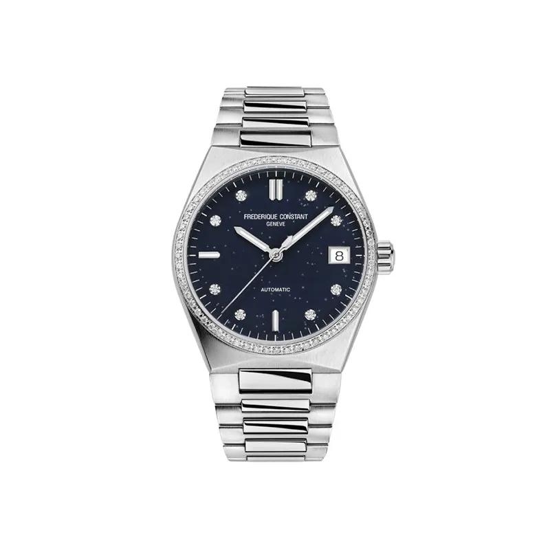 FREDERIQUE CONSTANT | HIGHLIFE | Highlife Ladies Automatic Sparkling | 42686.jpg