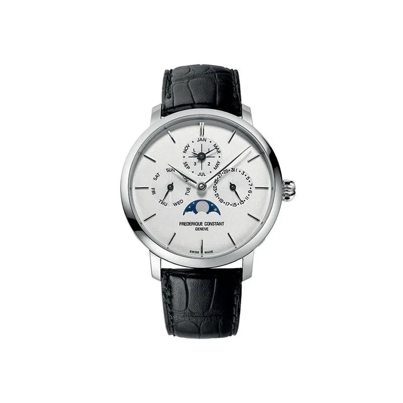 FREDERIQUE CONSTANT | SLIMLINE | Slimline Perpetual Calendar Manufacture | 42694.jpg