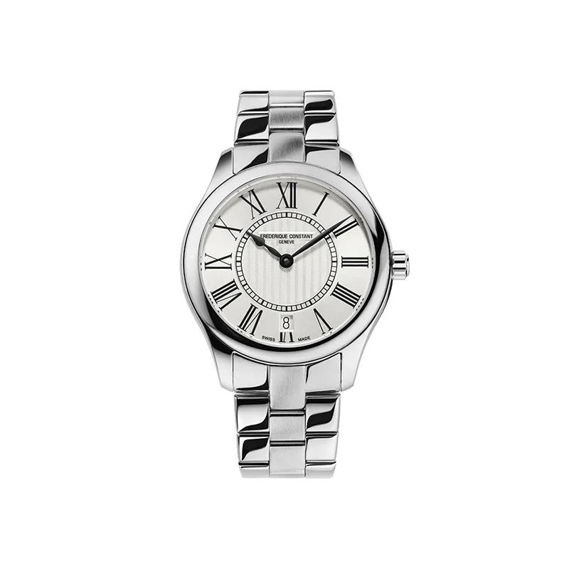 FREDERIQUE CONSTANT | CLASSICS | Classics Ladies Quartz | 42696.jpg