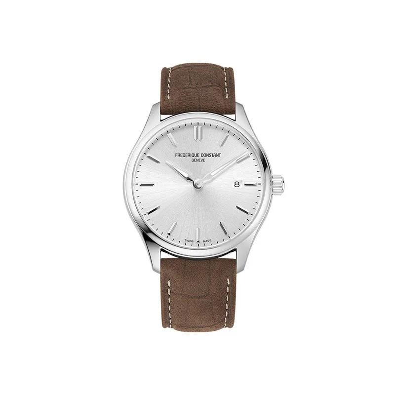 FREDERIQUE CONSTANT |  | Classics Quartz | 42698.jpg