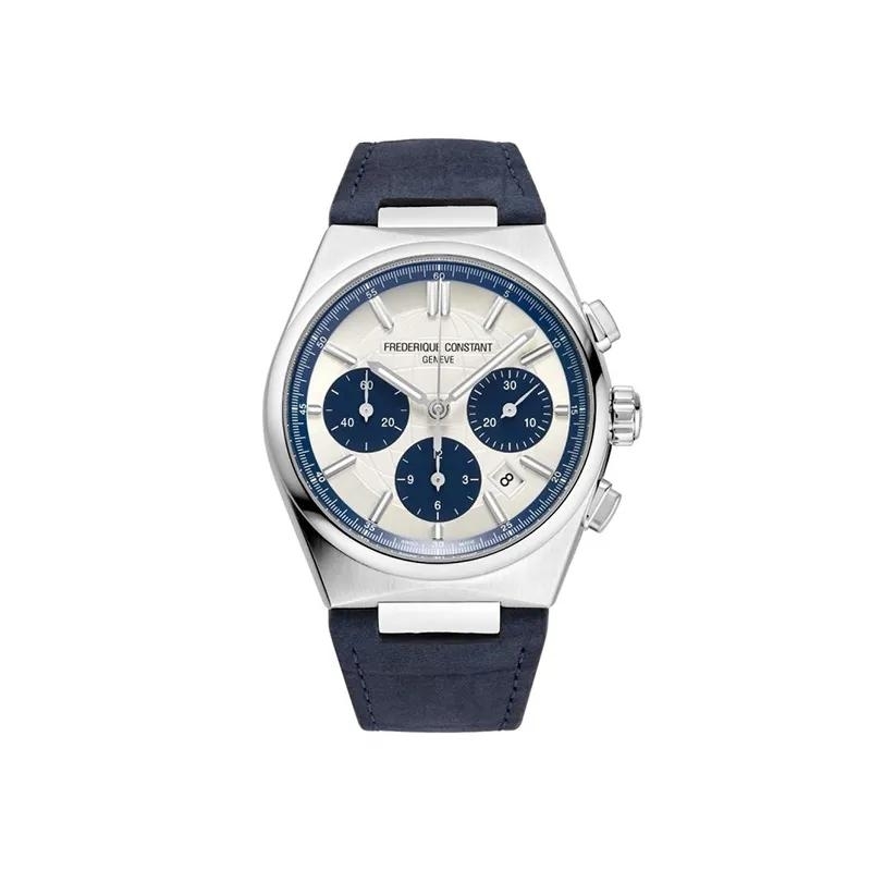 FREDERIQUE CONSTANT | HIGHLIFE | Highlife Automatic Chronograph | 42701.jpg