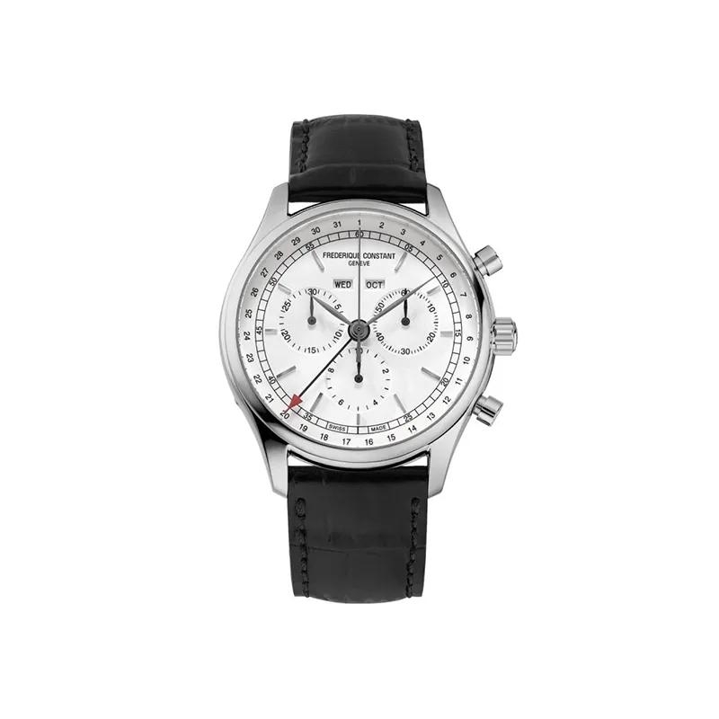 FREDERIQUE CONSTANT | CLASSICS | Classics Quartz Chronograph Triple Calendar | 42706.jpg