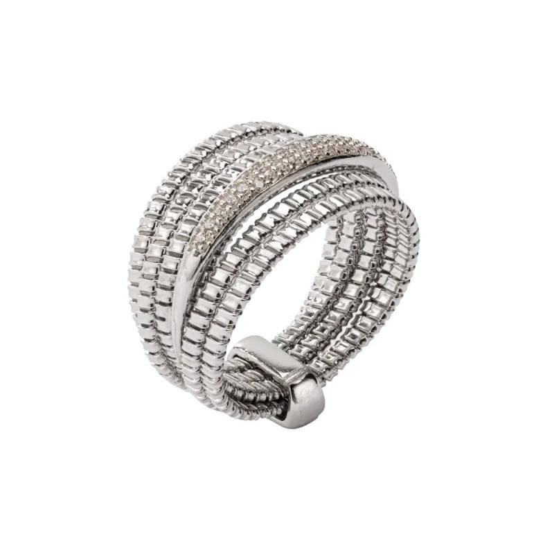 MARLI&CO. | SHINING STRIPES | Anello Shining Crown | 42710.jpg