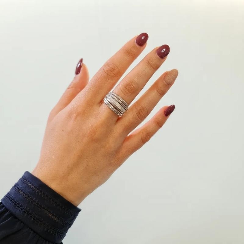 MARLI&CO. | SHINING STRIPES | Anello Shining Crown | 42711.jpg