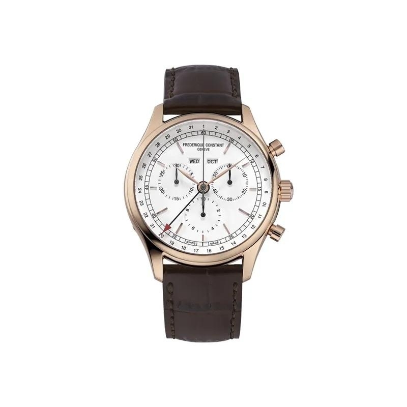 FREDERIQUE CONSTANT | CLASSICS | Classics Quartz Chronograph Triple Calendar | 42743.jpg