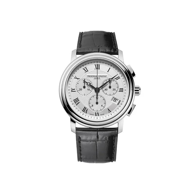 FREDERIQUE CONSTANT | CLASSICS | Classics Quartz Cronograph | 42755.jpg