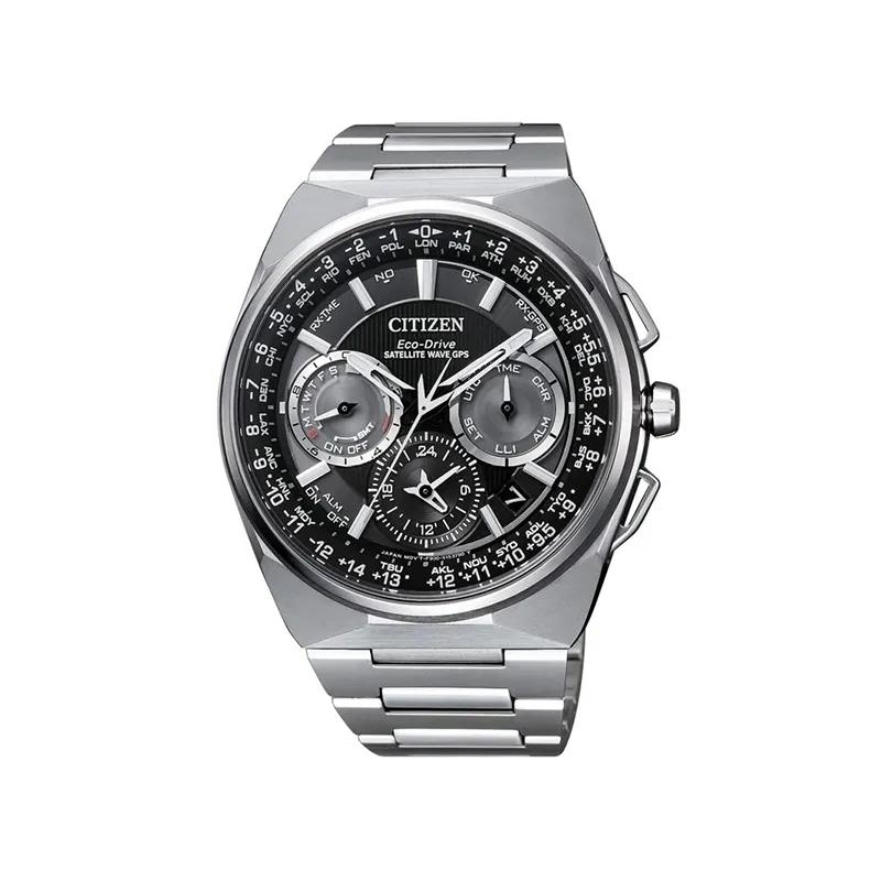 CITIZEN |  | Satellite Wave GPS F900 | 42942.jpg