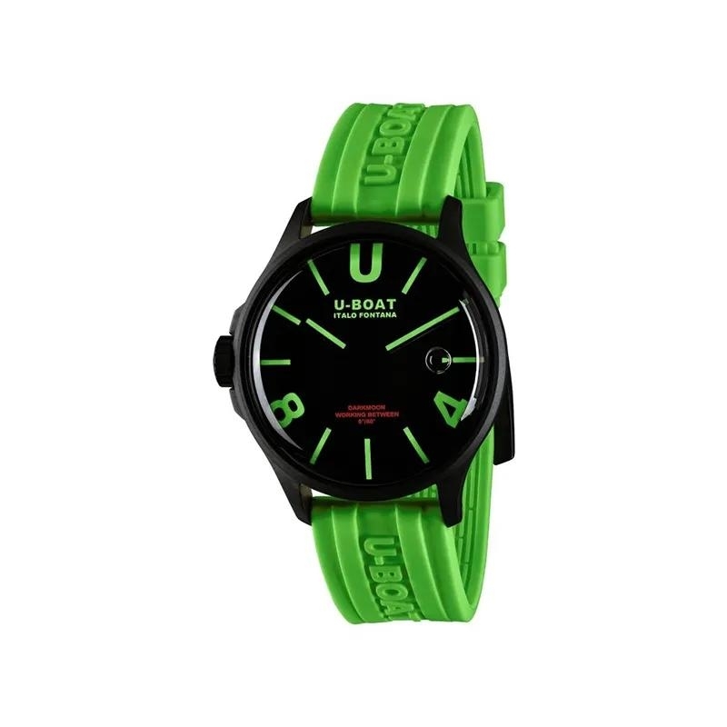 U-BOAT ITALO FONTANA | DARKMOON | Darkmoon 44Mm Bk Green PVD | 42972.jpg