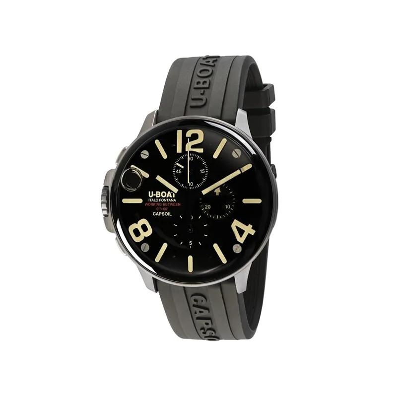 U-BOAT ITALO FONTANA | CAPSOIL | Capsoil Chrono 45Mm SS | 42973.jpg