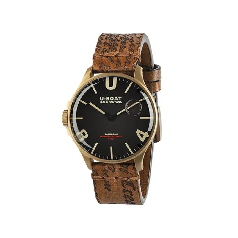 U-BOAT ITALO FONTANA | DARKMOON | Darkmoon 44 IP Bronze | 42988.jpg