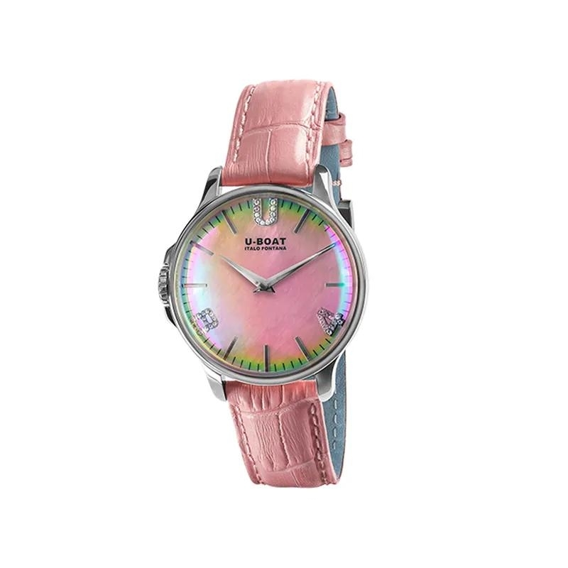 U-BOAT ITALO FONTANA | RAINBOW | Rainbow 38 Pink SS | 42989.jpg