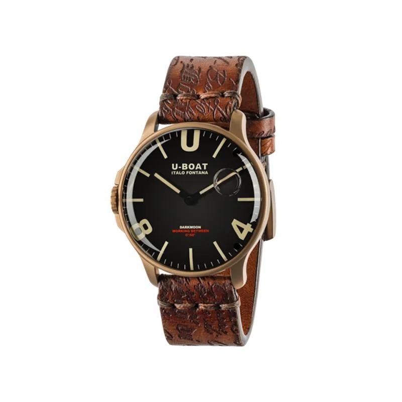 U-BOAT ITALO FONTANA | DARKMOON | Darkmoon 44 IP Bronze | 42991.jpg