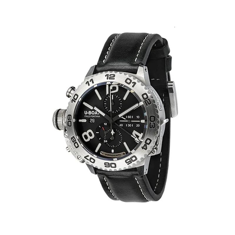 U-BOAT ITALO FONTANA | DOPPIOTEMPO | Doppiotempo Chrono SS | 42992.jpg