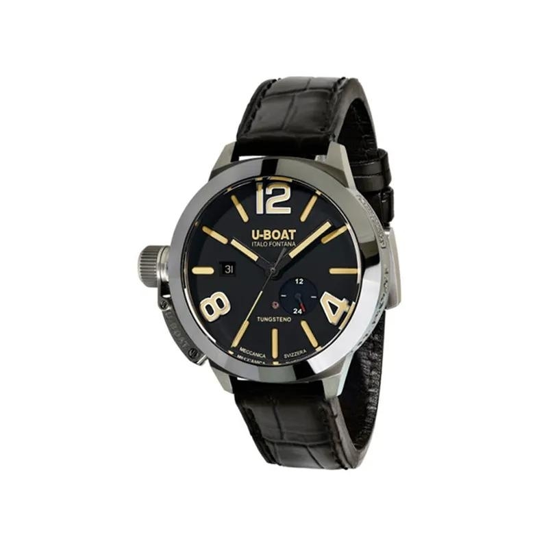 U-BOAT ITALO FONTANA | CLASSICO | Stratos 45 BK | 42993.jpg
