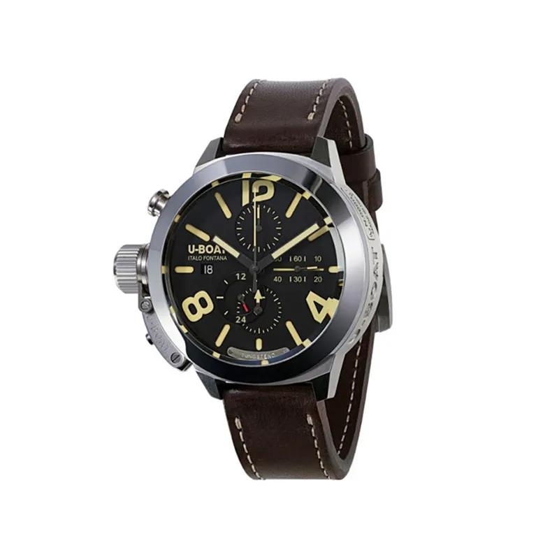 U-BOAT ITALO FONTANA | CLASSICO | Classico Tungsteno 45 Movelock | 43000.jpg