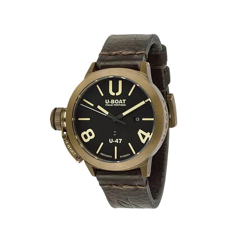 U-BOAT ITALO FONTANA | CLASSICO | Classico U-47 Bronze | 43001.jpg