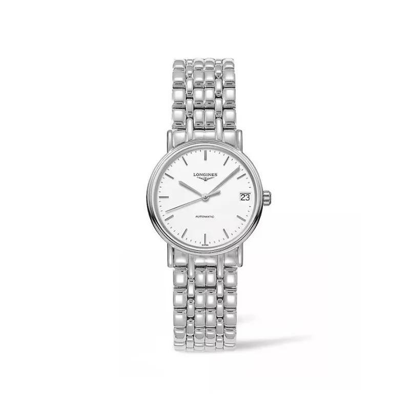 LONGINES | PROSENCE | Présence | 43009.jpg